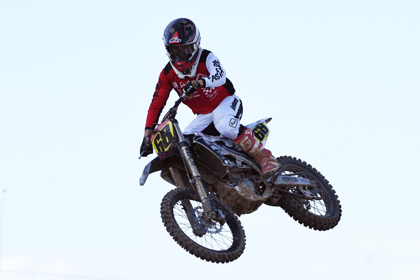 Supercross at MontanaFair